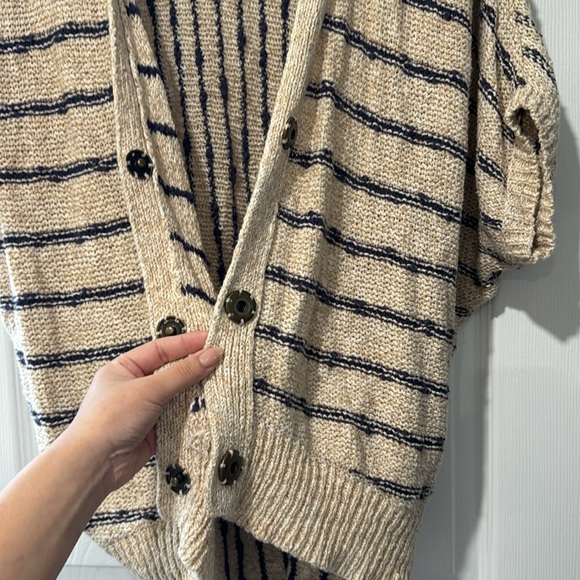 Free People Cardigan - Picture 3 of 6